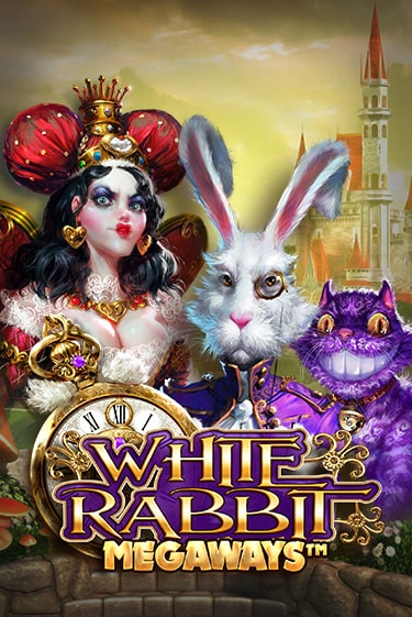 White Rabbit демо режим | Vulkan Casino BY бесплатно без регистрации