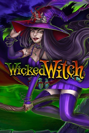 Wicked Witch демо режим | Vulkan Casino BY бесплатно без регистрации