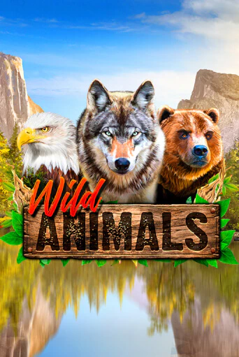 Wild Animals демо режим | Vulkan Casino BY бесплатно без регистрации