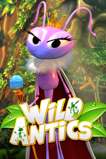 Wild ANTics демо режим | Vulkan Casino BY бесплатно без регистрации