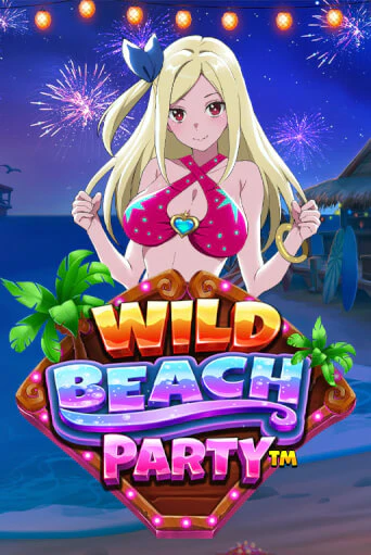 Wild Beach Party™ демо режим | Vulkan Casino BY бесплатно без регистрации