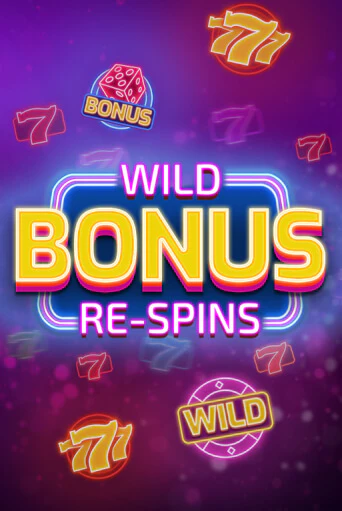 Wild Bonus Re-Spins демо режим | Vulkan Casino BY бесплатно без регистрации