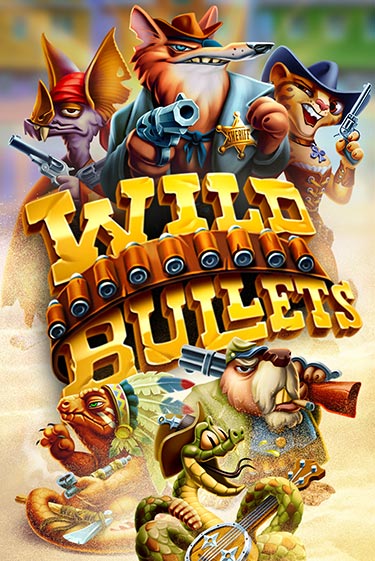 Wild Bullets демо режим | Vulkan Casino BY бесплатно без регистрации