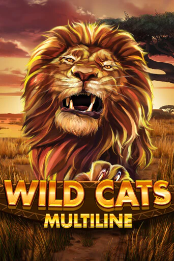 Wild Cats Multiline демо режим | Vulkan Casino BY бесплатно без регистрации