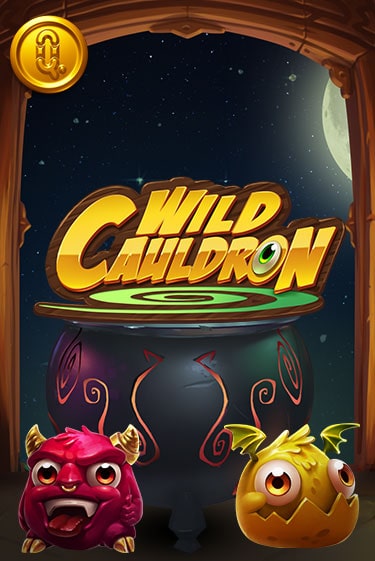 Wild Cauldron демо режим | Vulkan Casino BY бесплатно без регистрации