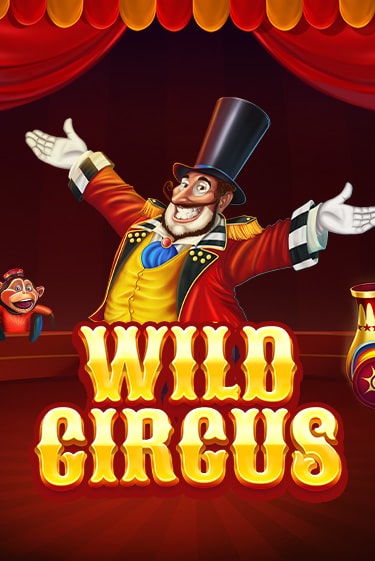 Wild Circus демо режим | Vulkan Casino BY бесплатно без регистрации