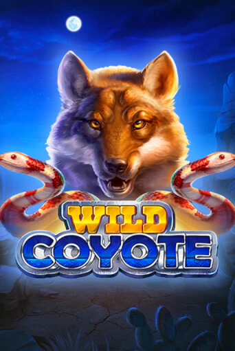 Wild Coyote демо режим | Vulkan Casino BY бесплатно без регистрации