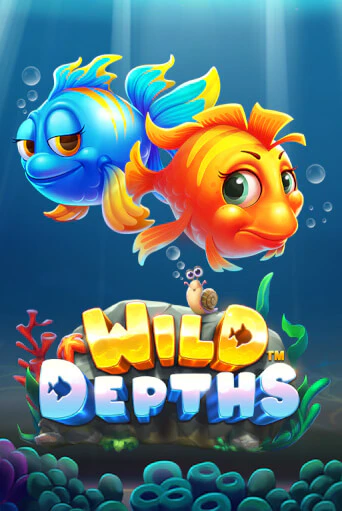 Wild Depths демо режим | Vulkan Casino BY бесплатно без регистрации