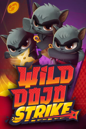 Wild Dojo Strike демо режим | Vulkan Casino BY бесплатно без регистрации