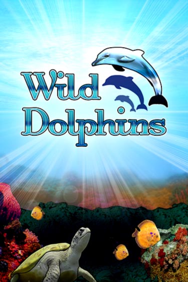 Wild Dolphins демо режим | Vulkan Casino BY бесплатно без регистрации