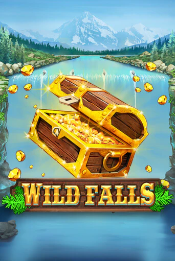 Wild Falls демо режим | Vulkan Casino BY бесплатно без регистрации