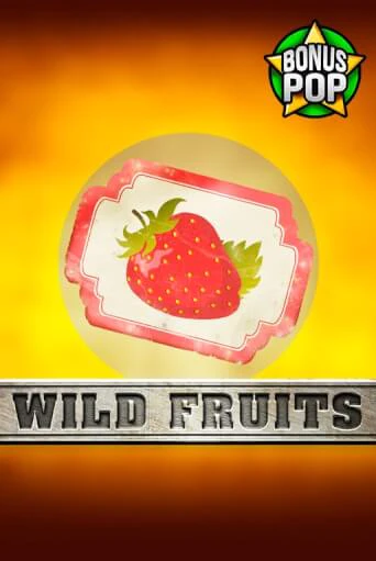 Wild Fruits демо режим | Vulkan Casino BY бесплатно без регистрации