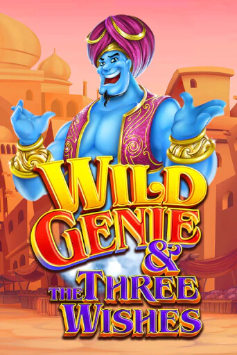 Wild Genie демо режим | Vulkan Casino BY бесплатно без регистрации