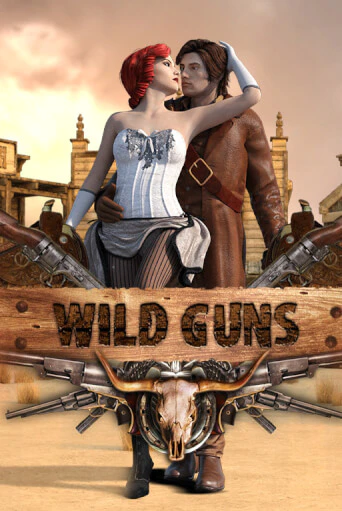 Wild Guns демо режим | Vulkan Casino BY бесплатно без регистрации