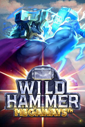 Wild Hammer Megaways демо режим | Vulkan Casino BY бесплатно без регистрации