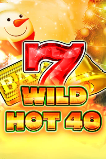Wild Hot 40 Christmas демо режим | Vulkan Casino BY бесплатно без регистрации