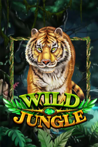 Wild Jungle демо режим | Vulkan Casino BY бесплатно без регистрации