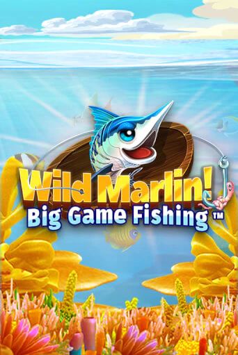 Wild Marlin! - Big Game Fishing™ демо режим | Vulkan Casino BY бесплатно без регистрации