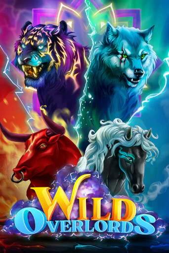 Wild Overlords демо режим | Vulkan Casino BY бесплатно без регистрации
