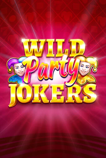 Wild Party Jokers демо режим | Vulkan Casino BY бесплатно без регистрации