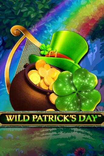 Wild Patrick's Day демо режим | Vulkan Casino BY бесплатно без регистрации