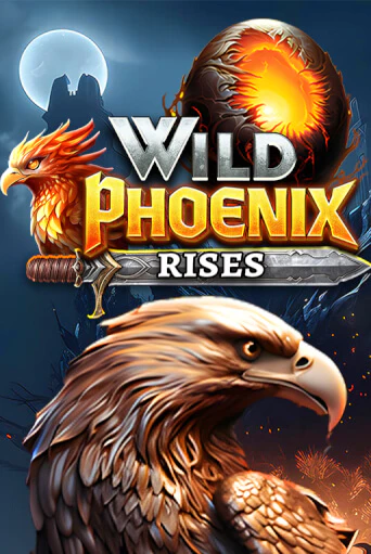 Wild Phoenix Rises демо режим | Vulkan Casino BY бесплатно без регистрации
