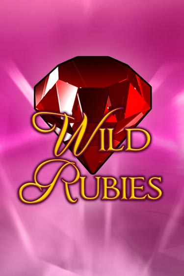 Wild Rubies демо режим | Vulkan Casino BY бесплатно без регистрации