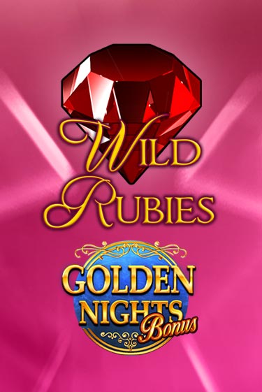 Wild Rubies GDN демо режим | Vulkan Casino BY бесплатно без регистрации