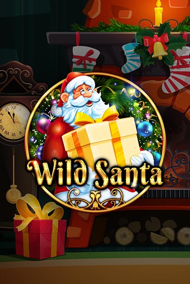 Wild Santa демо режим | Vulkan Casino BY бесплатно без регистрации