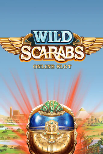 Wild Scarabs демо режим | Vulkan Casino BY бесплатно без регистрации