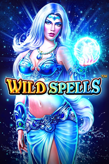 Wild Spells демо режим | Vulkan Casino BY бесплатно без регистрации