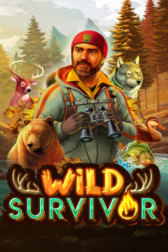 Wild Survivor демо режим | Vulkan Casino BY бесплатно без регистрации