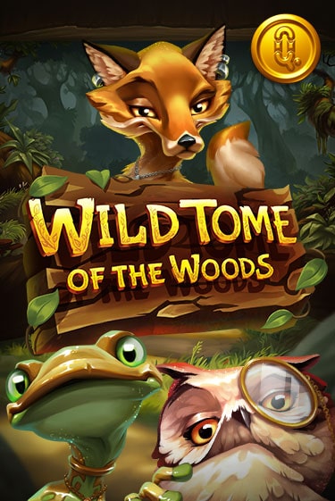 Wild Tome of the Woods демо режим | Vulkan Casino BY бесплатно без регистрации