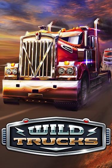 Wild Trucks демо режим | Vulkan Casino BY бесплатно без регистрации