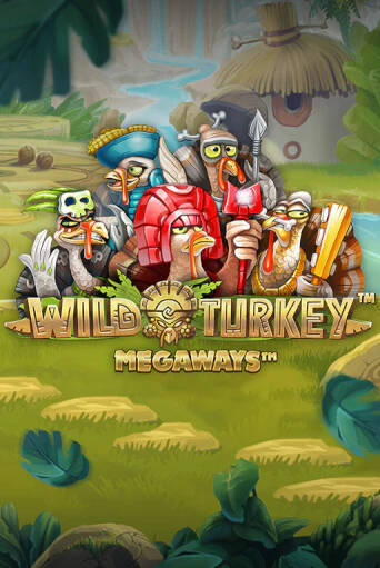 Wild Turkey™ Megaways™ демо режим | Vulkan Casino BY бесплатно без регистрации