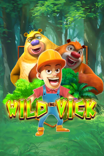 Wild Vick демо режим | Vulkan Casino BY бесплатно без регистрации