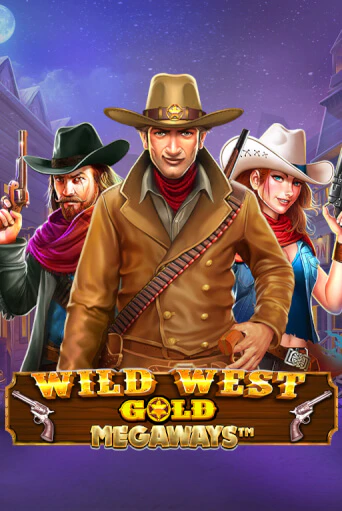 Wild West Gold Megaways демо режим | Vulkan Casino BY бесплатно без регистрации