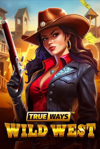 Wild West TRUEWAYS демо режим | Vulkan Casino BY бесплатно без регистрации