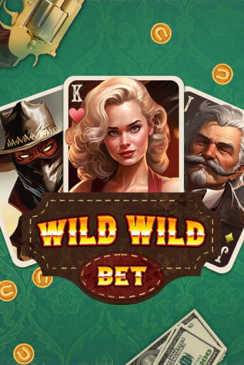 Wild Wild Bet демо режим | Vulkan Casino BY бесплатно без регистрации