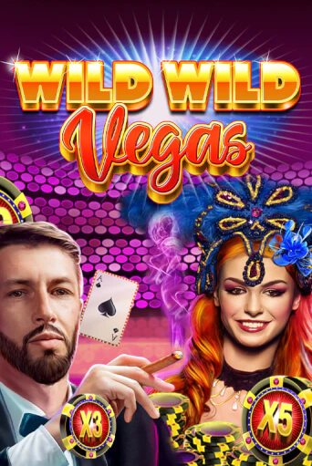 Wild Wild Vegas демо режим | Vulkan Casino BY бесплатно без регистрации