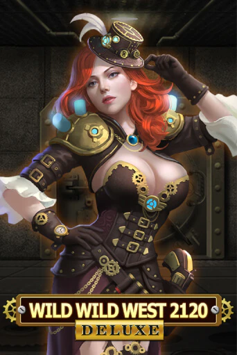 Wild Wild West 2120 демо режим | Vulkan Casino BY бесплатно без регистрации