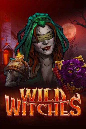 Wild Witches демо режим | Vulkan Casino BY бесплатно без регистрации