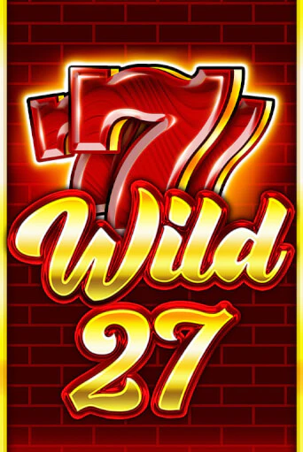 Wild 27 демо режим | Vulkan Casino BY бесплатно без регистрации