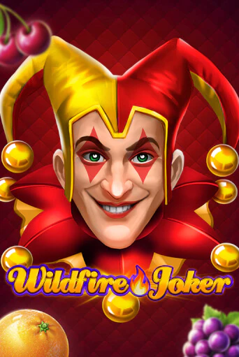 Wildfire Joker демо режим | Vulkan Casino BY бесплатно без регистрации
