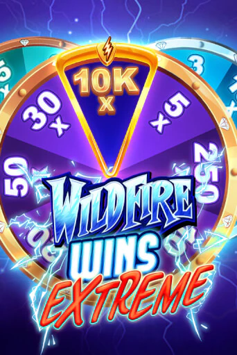 Wildfire Wins Extreme демо режим | Vulkan Casino BY бесплатно без регистрации