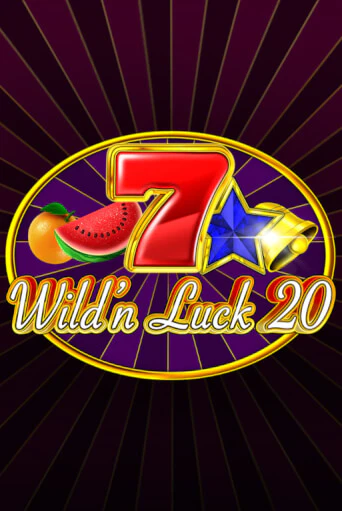 Wild'n Luck 20 демо режим | Vulkan Casino BY бесплатно без регистрации