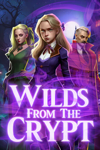 Wilds from the Crypt демо режим | Vulkan Casino BY бесплатно без регистрации