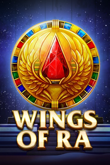 Wings of Ra демо режим | Vulkan Casino BY бесплатно без регистрации