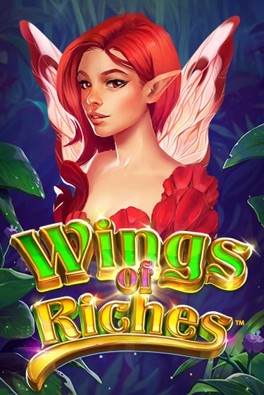 Wings of Riches™ демо режим | Vulkan Casino BY бесплатно без регистрации