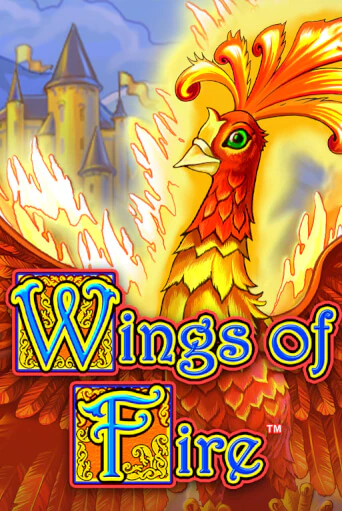 Wings of Fire демо режим | Vulkan Casino BY бесплатно без регистрации